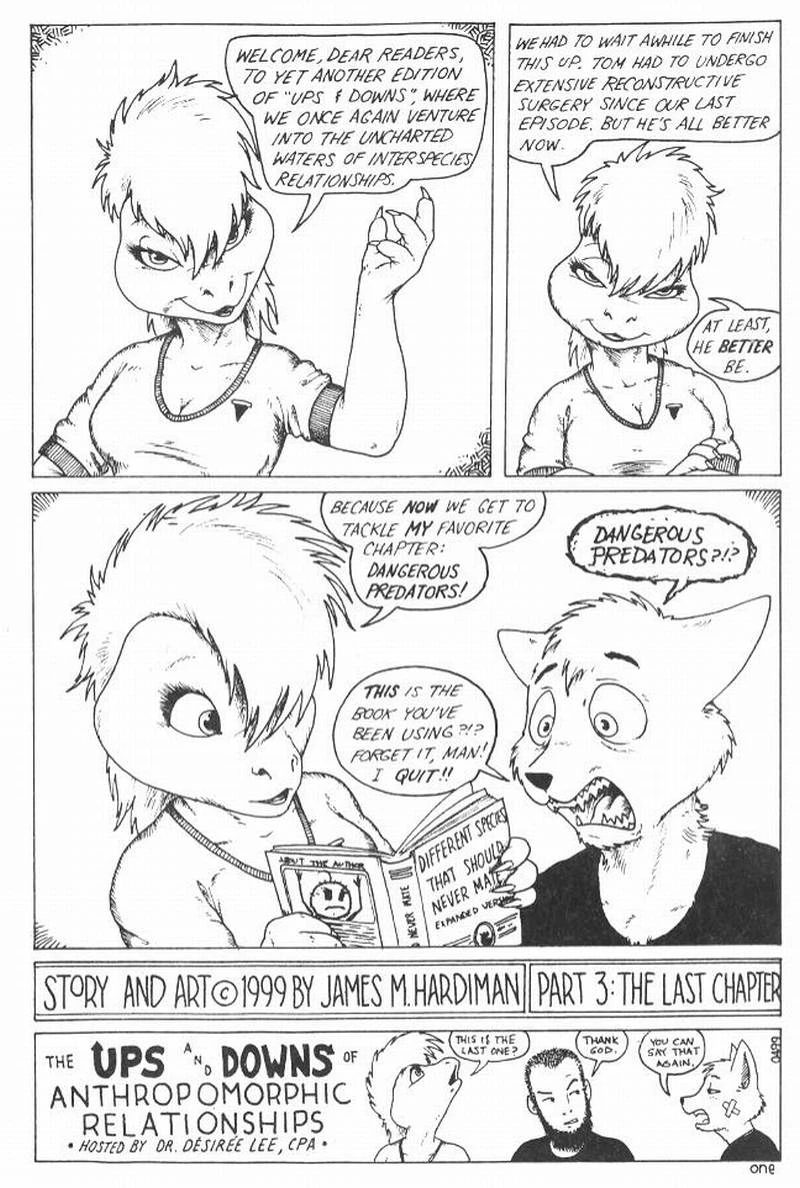 Genus 35 porn comic picture 18