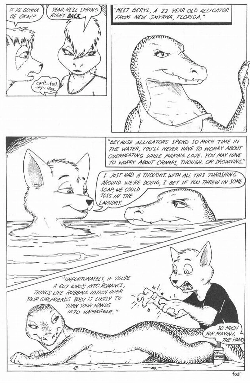 Genus 35 porn comic picture 21