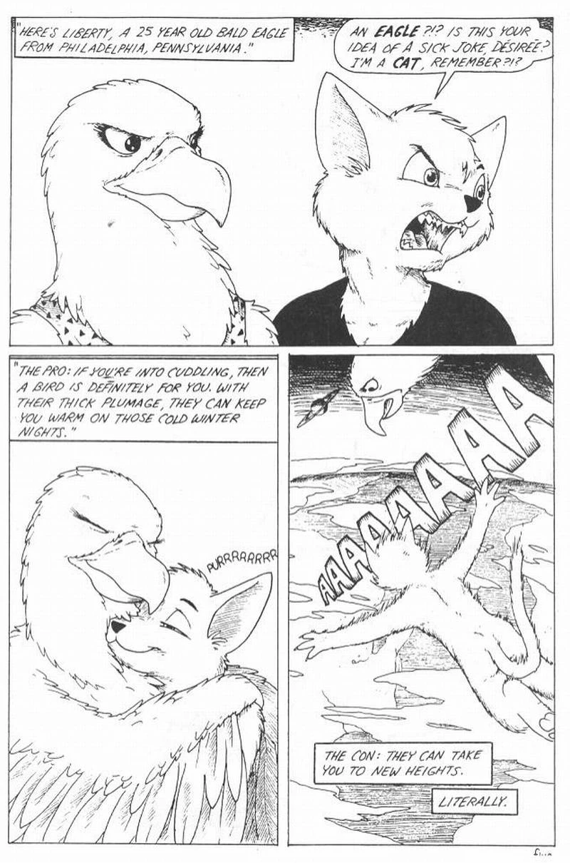 Genus 35 porn comic picture 22