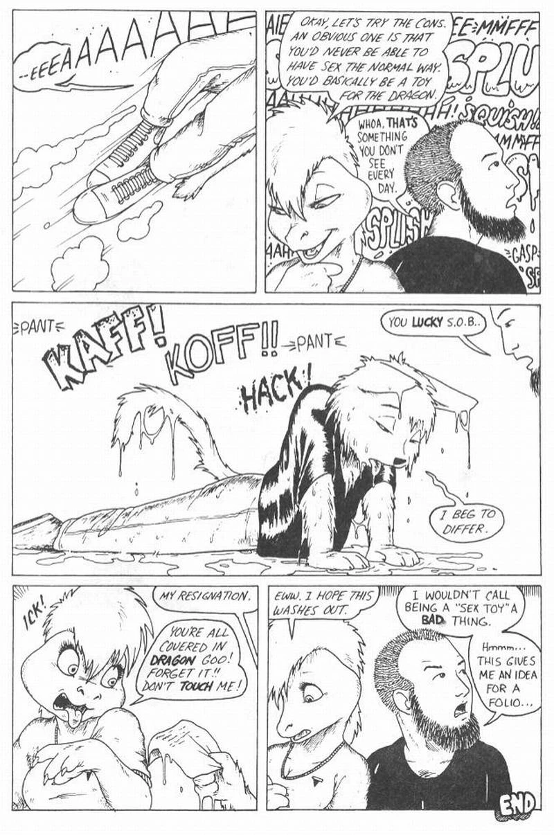 Genus 35 porn comic picture 25