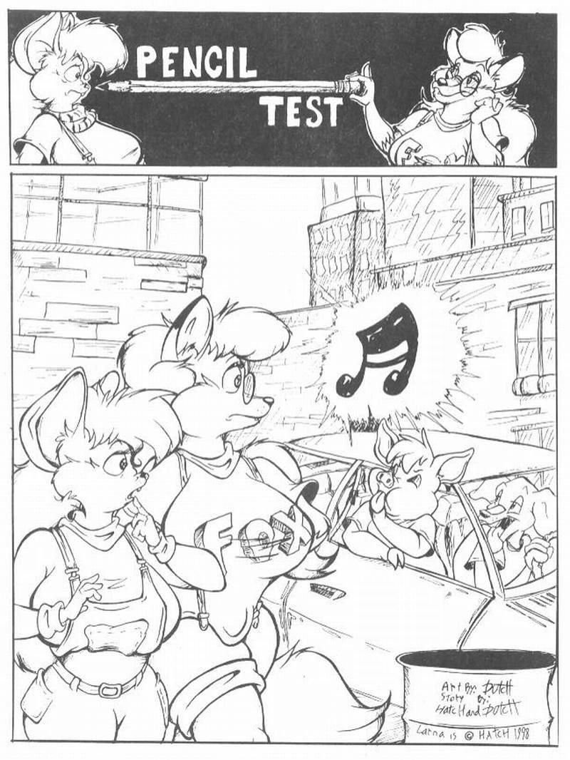 Genus 35 porn comic picture 3