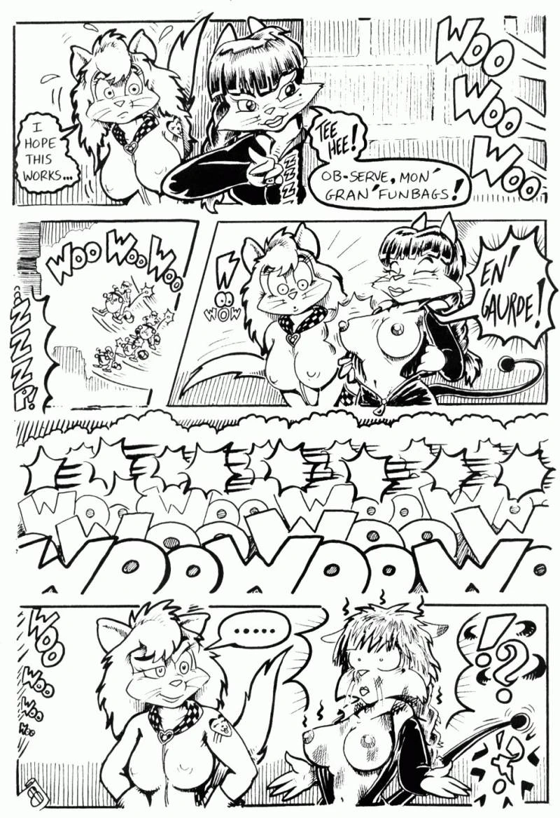 Genus 36 porn comic picture 10