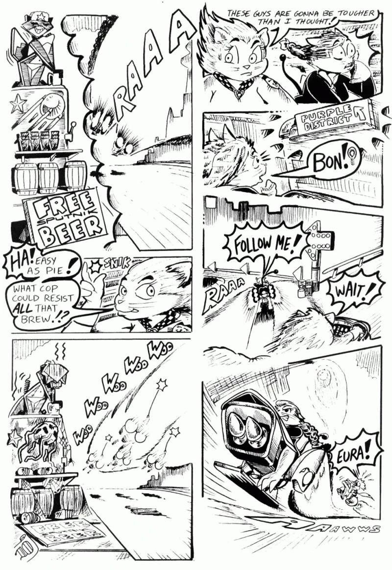 Genus 36 porn comic picture 12