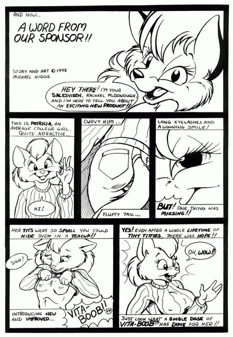 Genus 36 porn comic picture 15