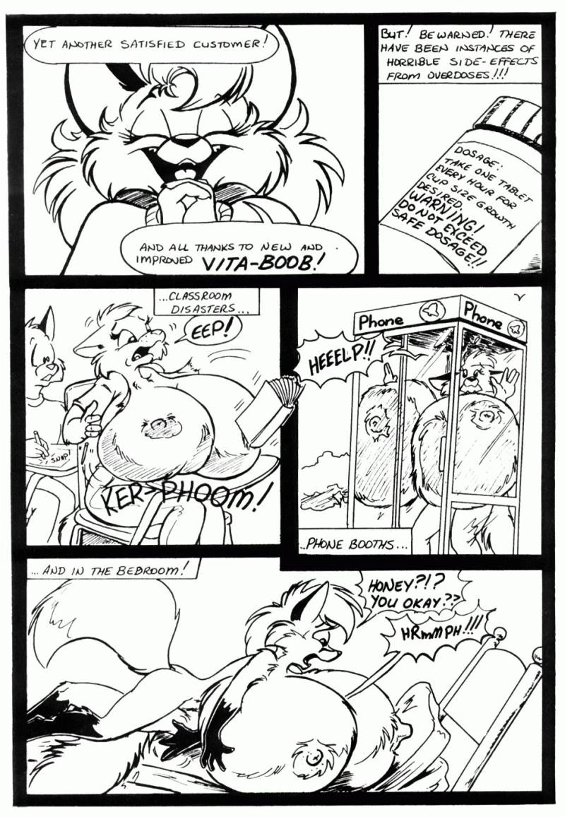 Genus 36 porn comic picture 17