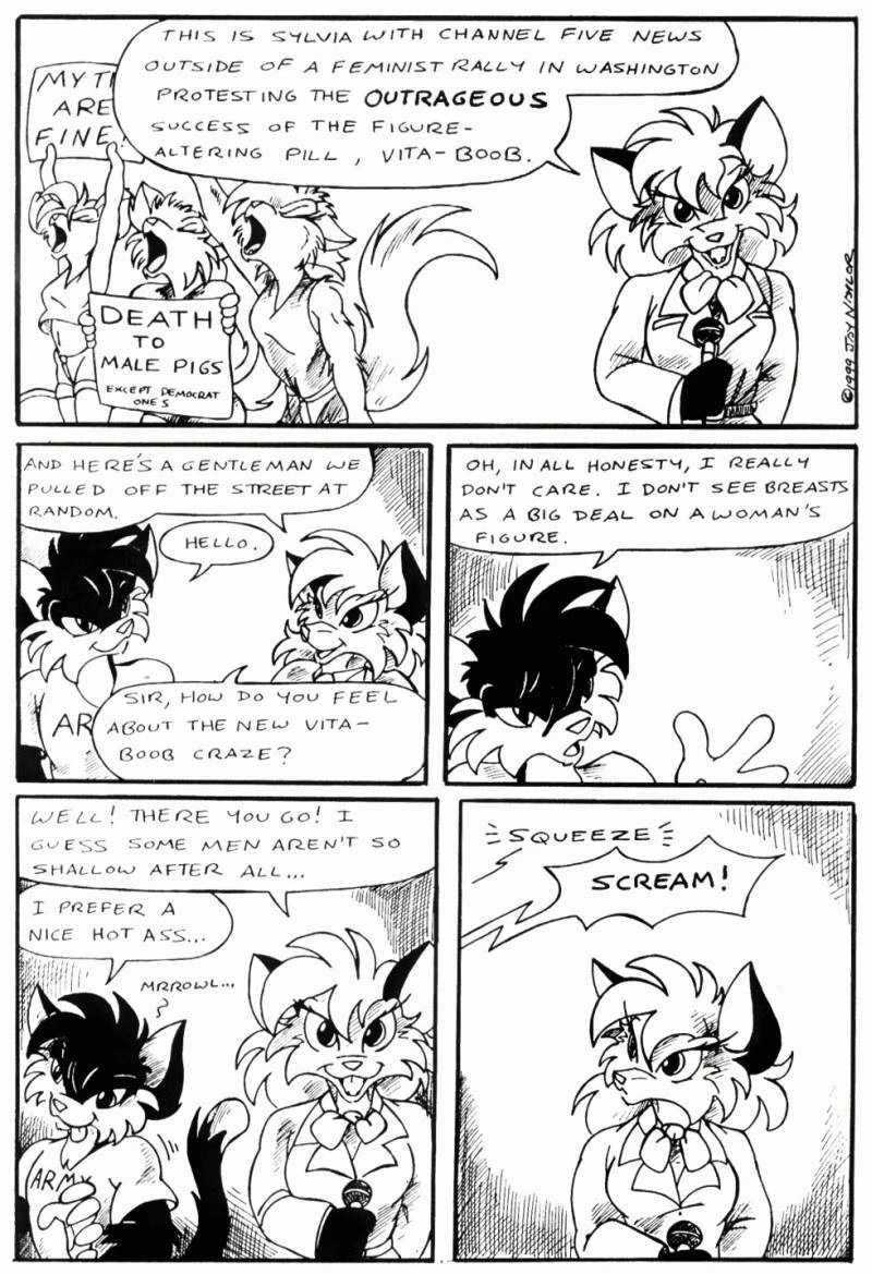 Genus 36 porn comic picture 19