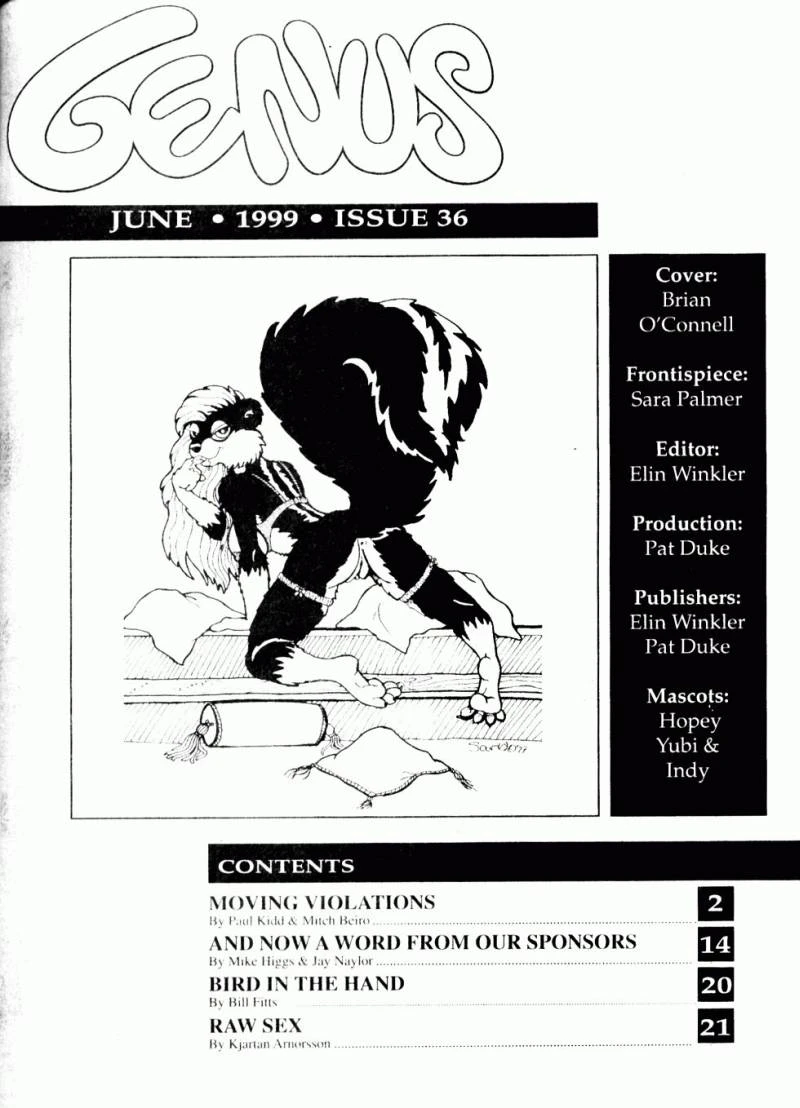 Genus 36 porn comic picture 2