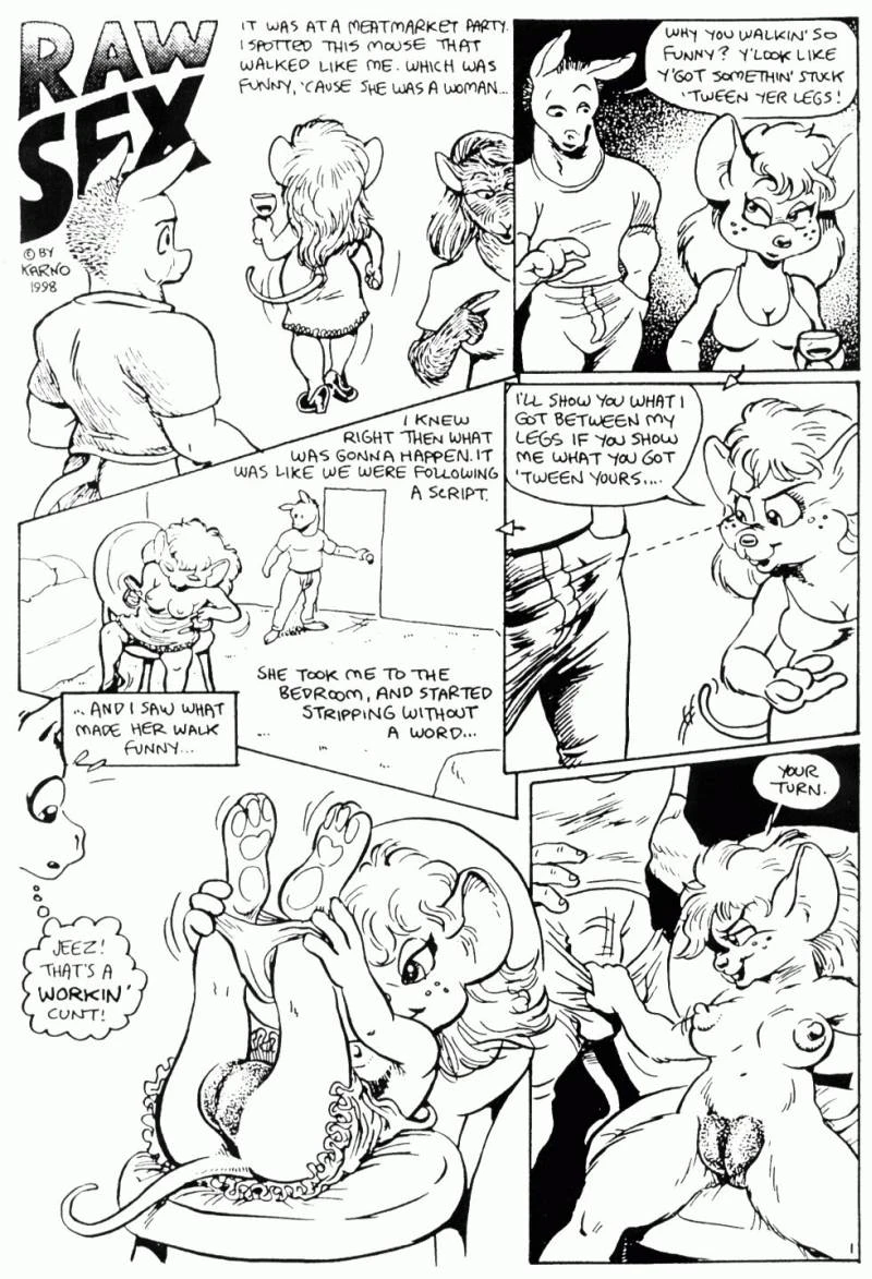 Genus 36 porn comic picture 22