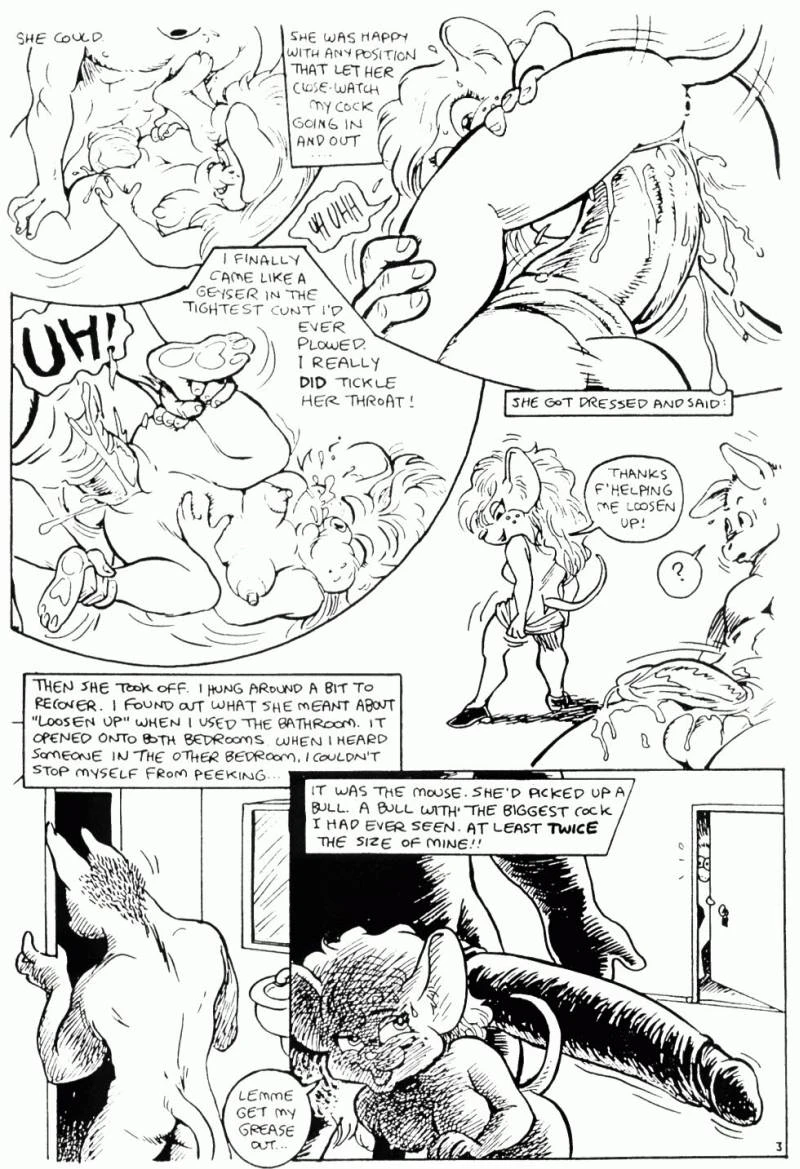 Genus 36 porn comic picture 24