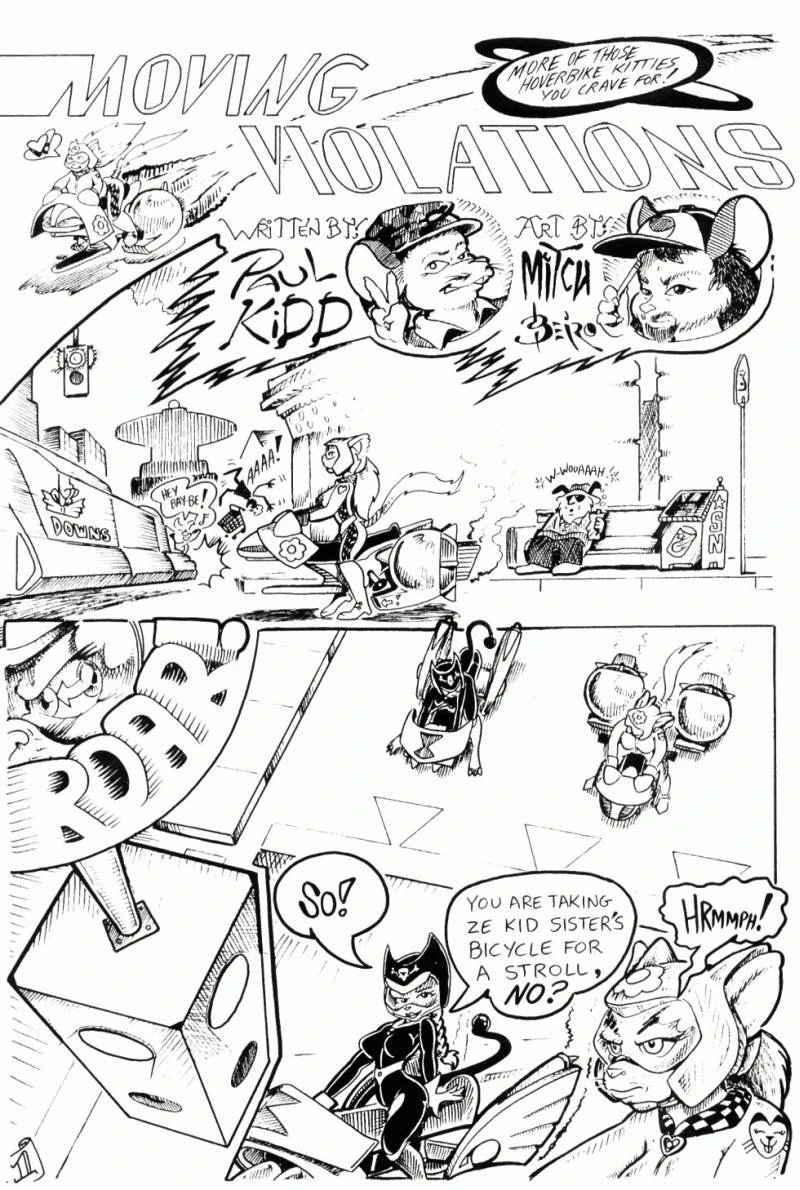Genus 36 porn comic picture 3