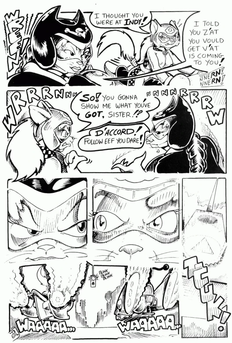 Genus 36 porn comic picture 4