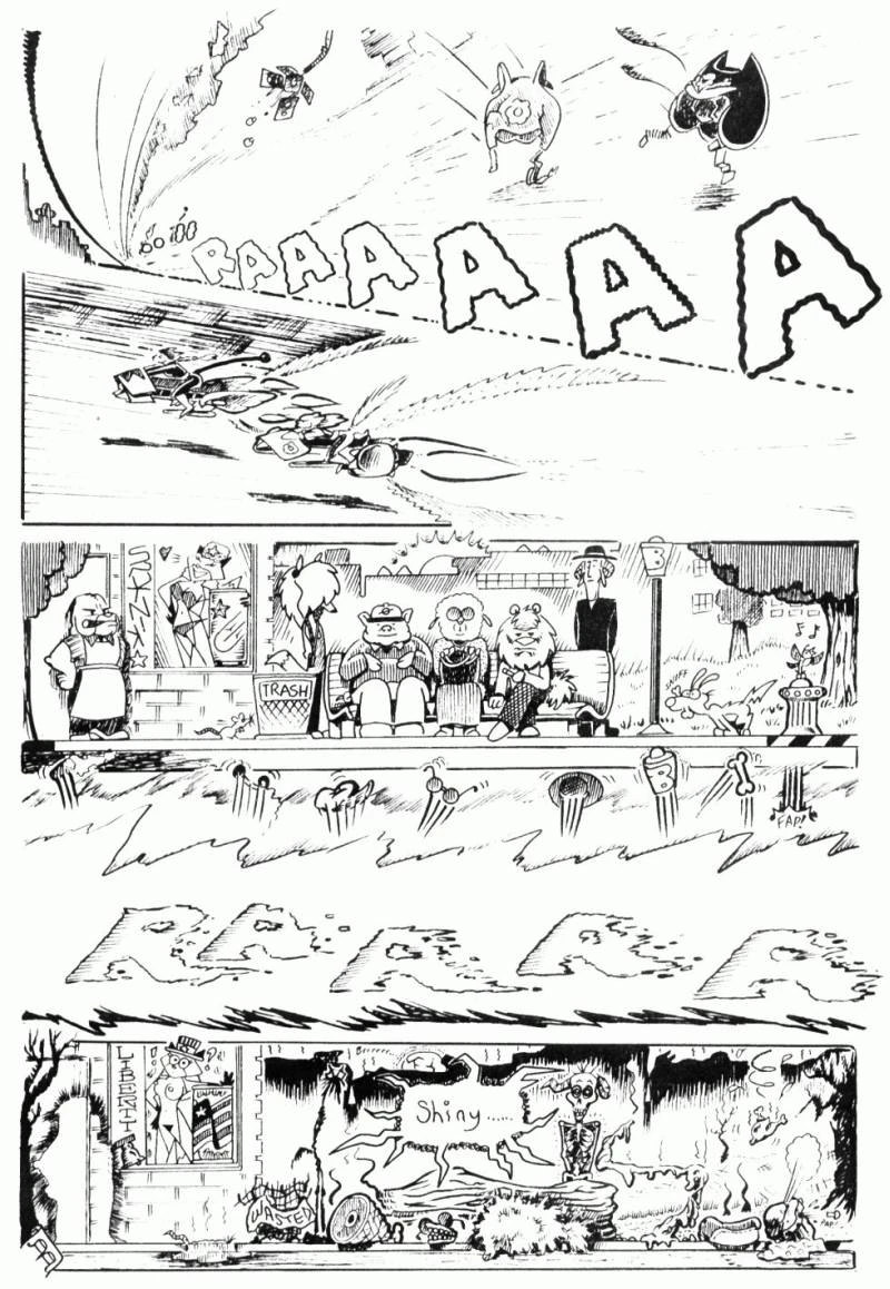 Genus 36 porn comic picture 5