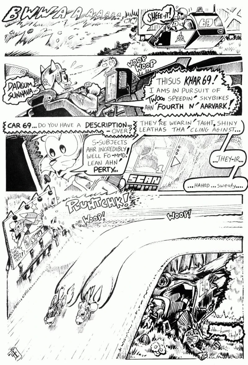 Genus 36 porn comic picture 6