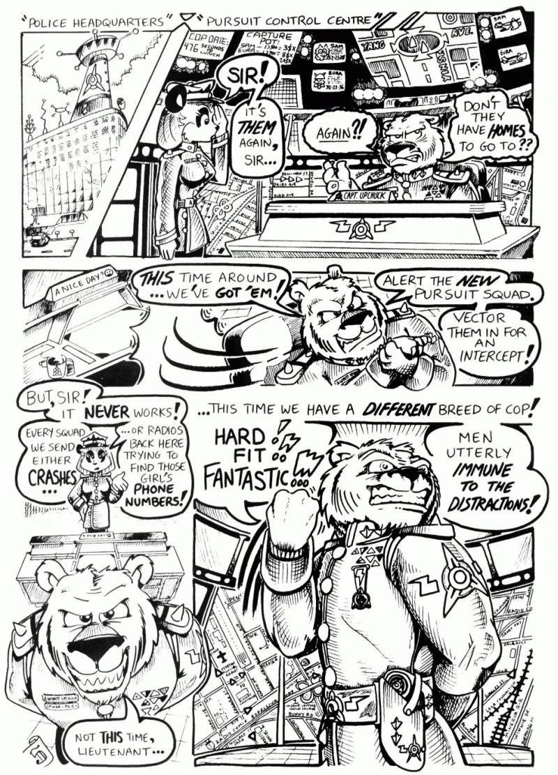 Genus 36 porn comic picture 7