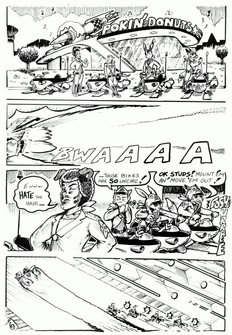 Genus 36 porn comic picture 8