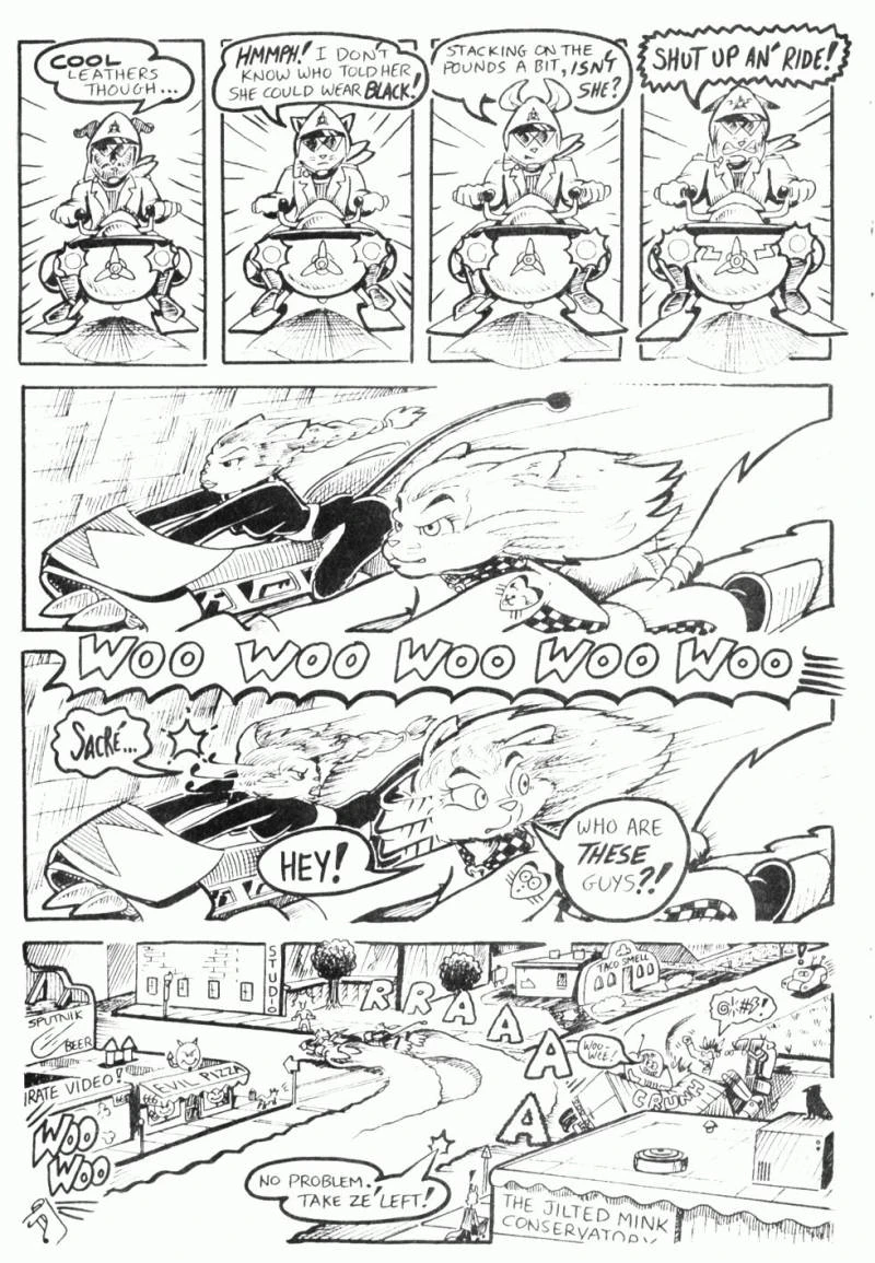 Genus 36 porn comic picture 9
