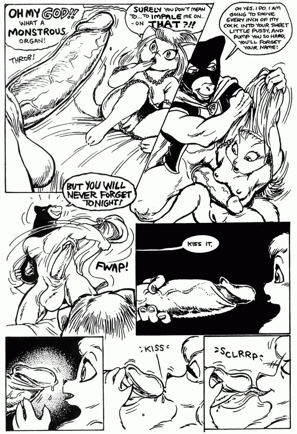 Genus 37 porn comic picture 14