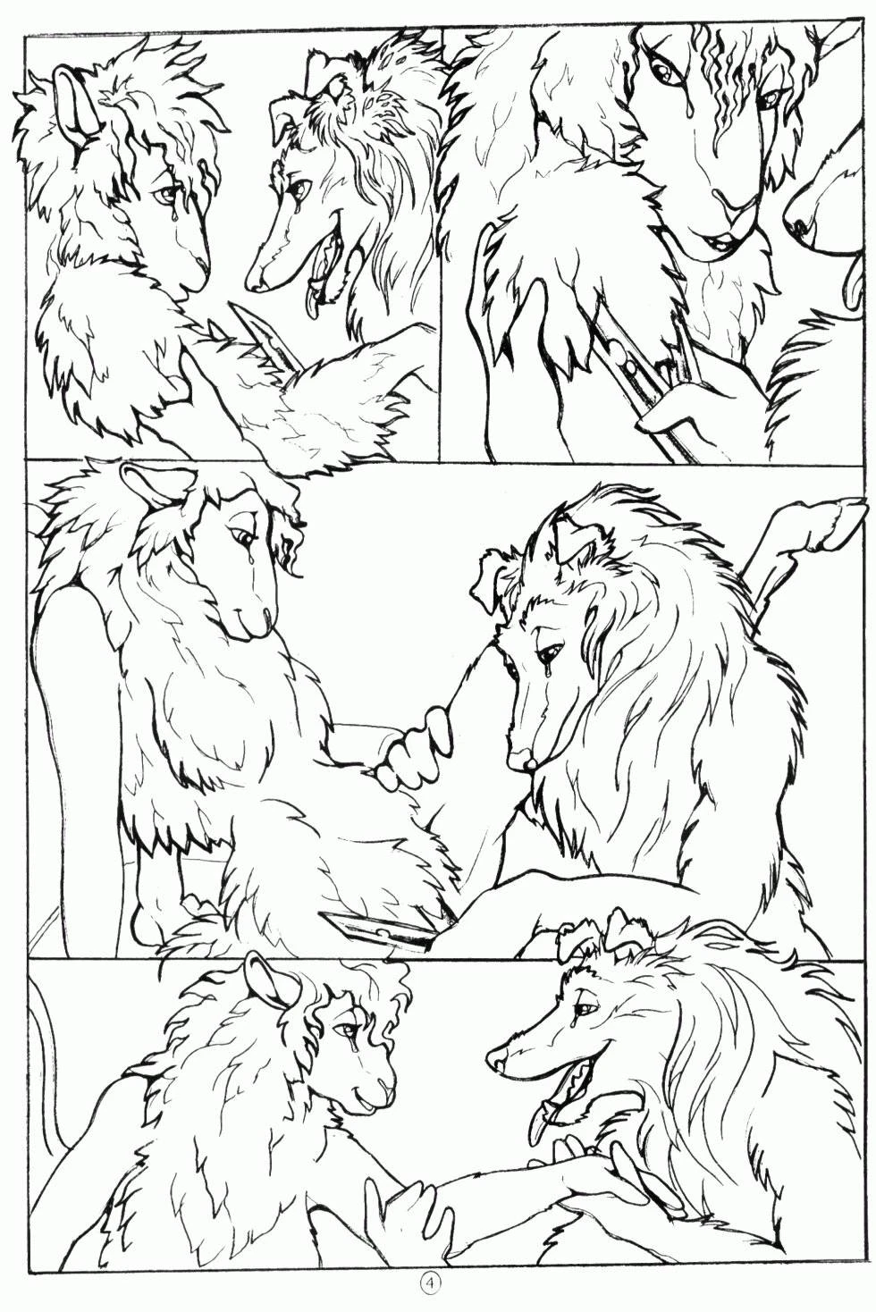 Genus 37 porn comic picture 21