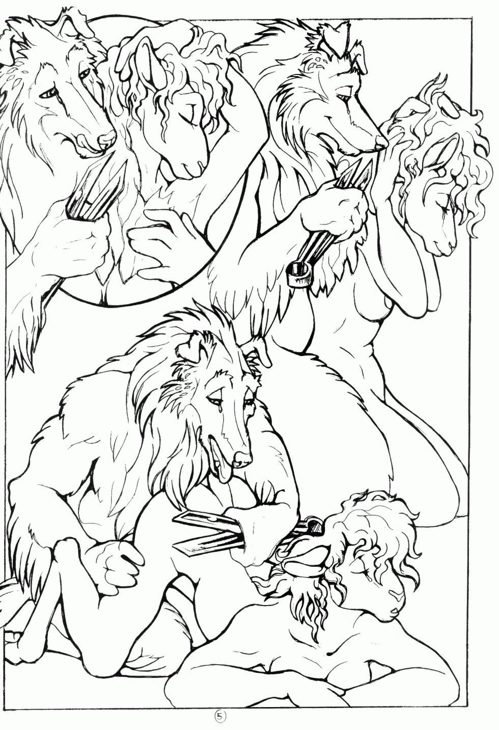 Genus 37 porn comic picture 22