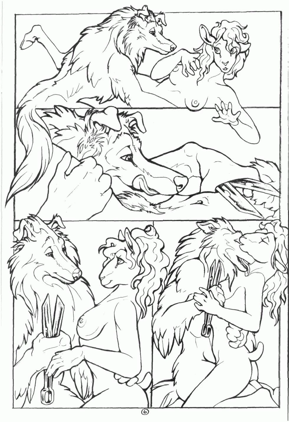 Genus 37 porn comic picture 23