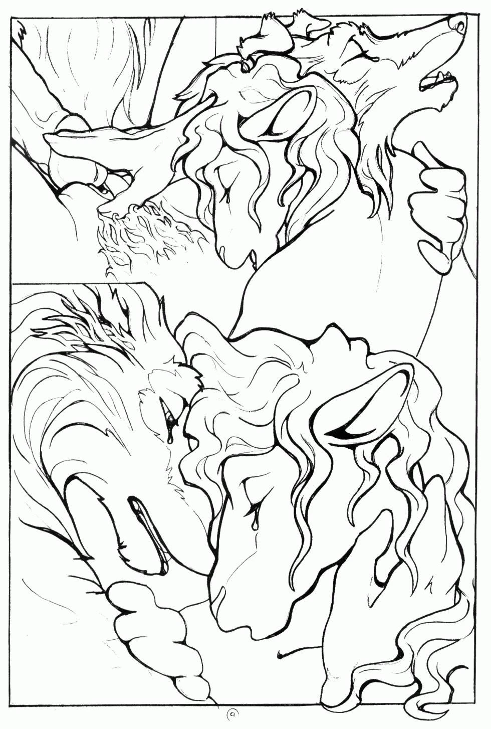 Genus 37 porn comic picture 26