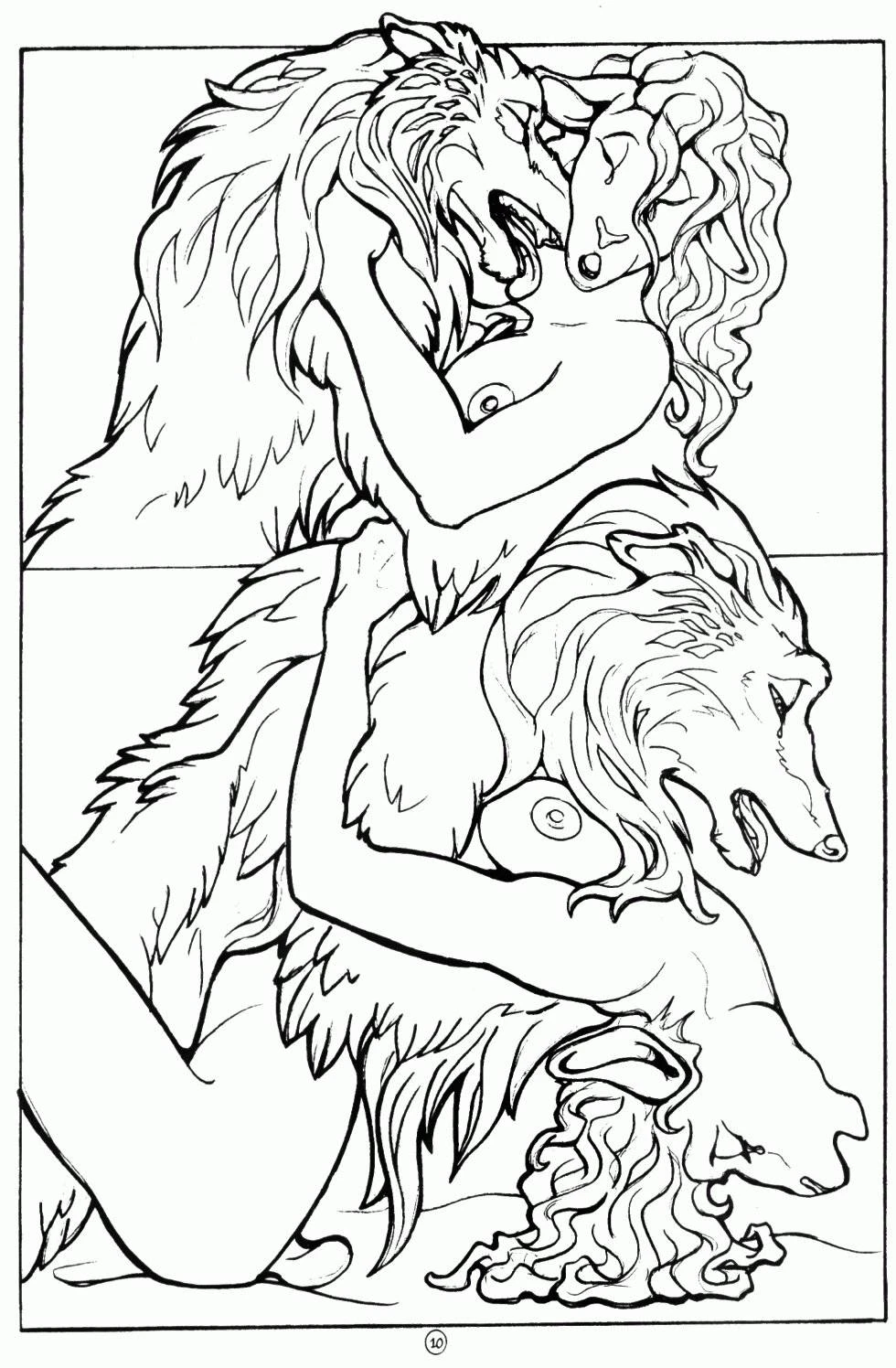 Genus 37 porn comic picture 27