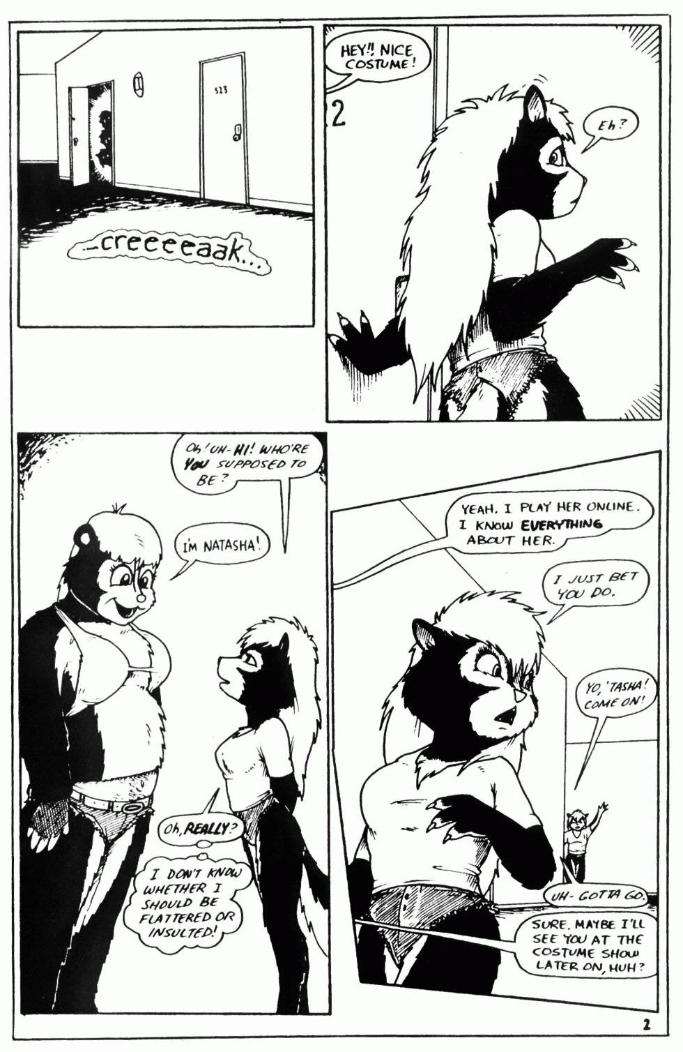 Genus 37 porn comic picture 4
