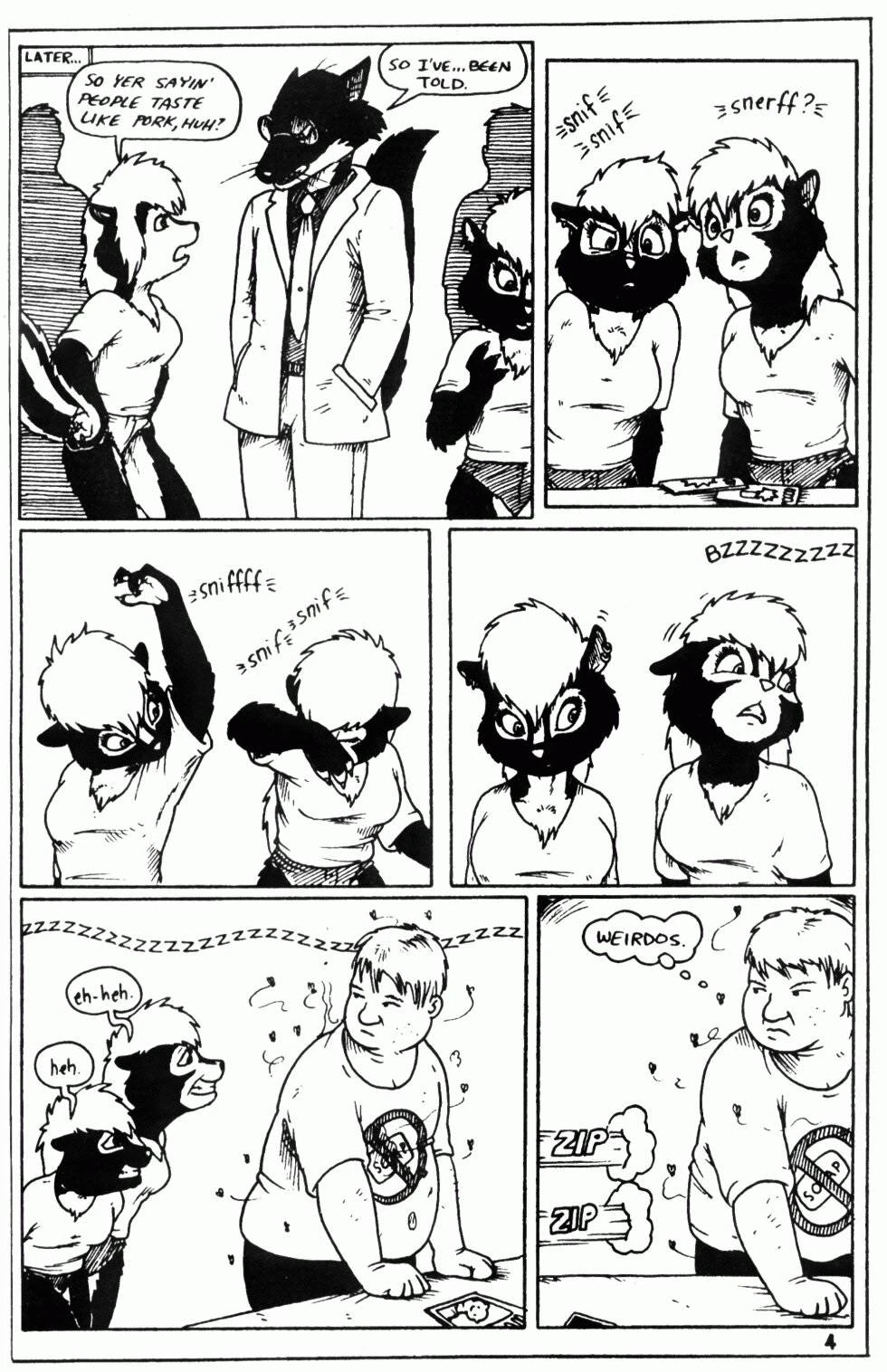 Genus 37 porn comic picture 6