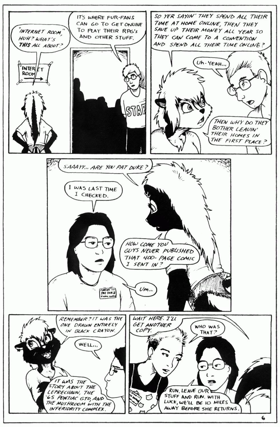 Genus 37 porn comic picture 8