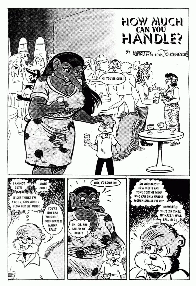 Genus 38 porn comic picture 10