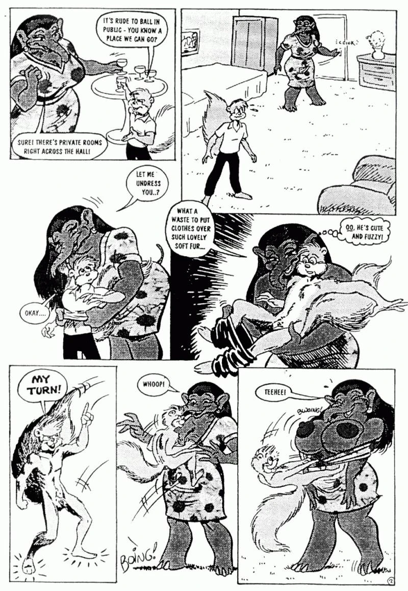 Genus 38 porn comic picture 11