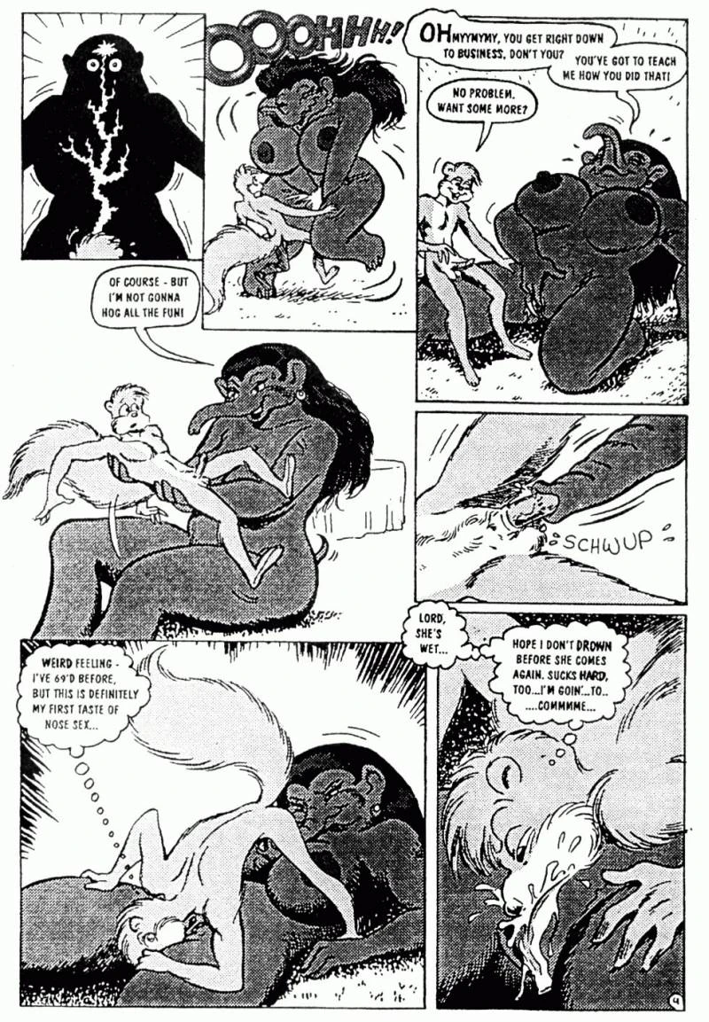 Genus 38 porn comic picture 13
