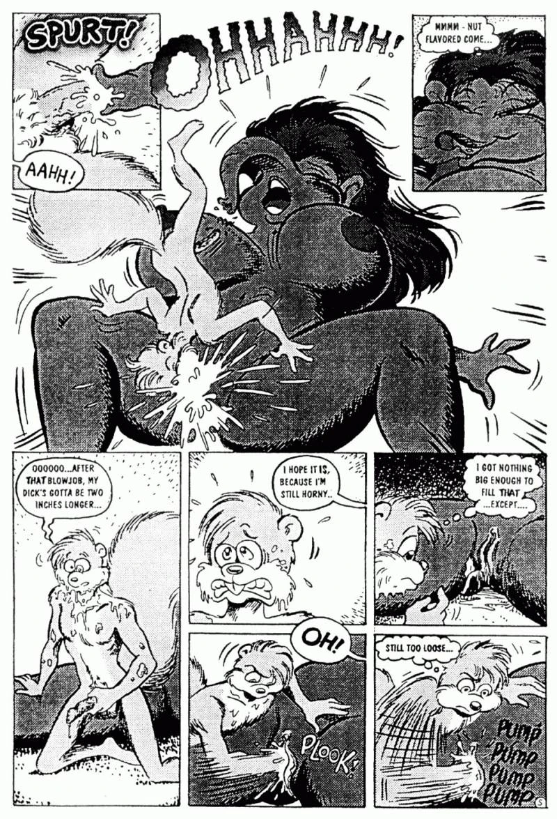Genus 38 porn comic picture 14