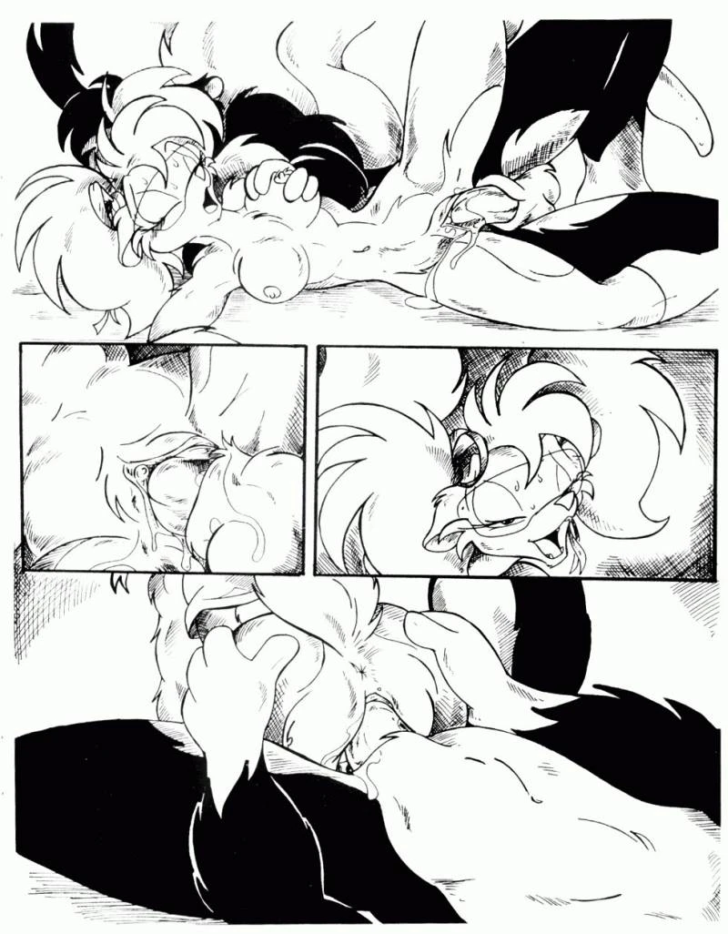Genus 38 porn comic picture 23
