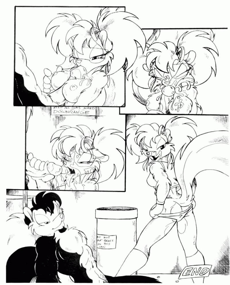 Genus 38 porn comic picture 26