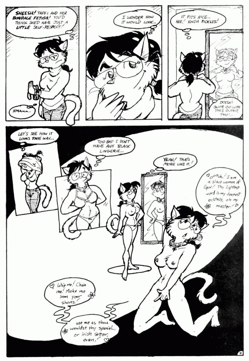 Genus 38 porn comic picture 4
