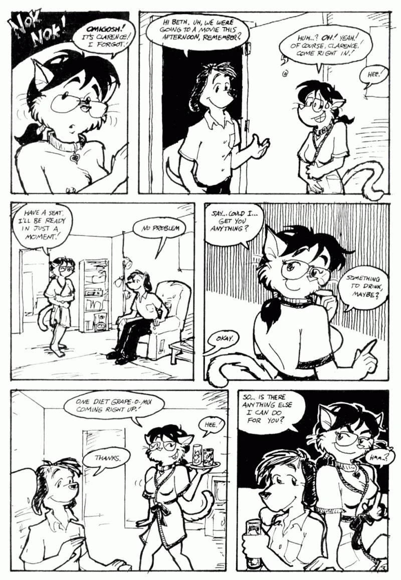Genus 38 porn comic picture 5