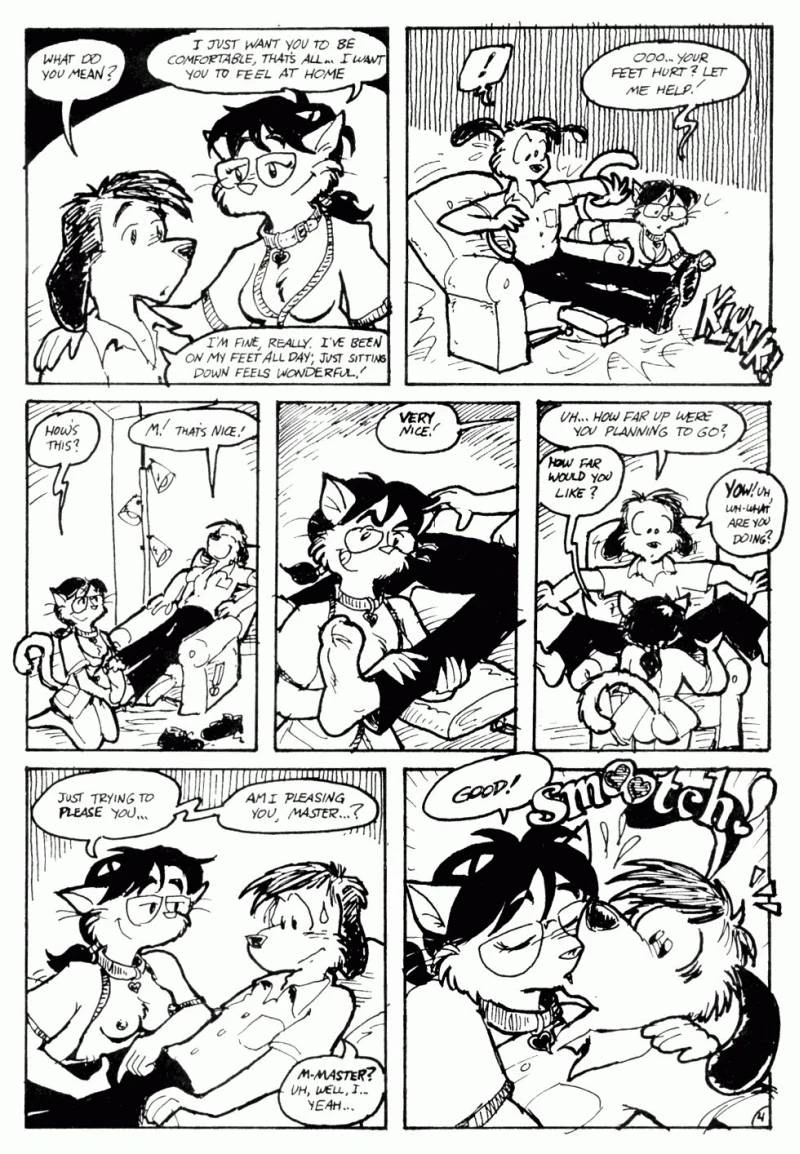 Genus 38 porn comic picture 6