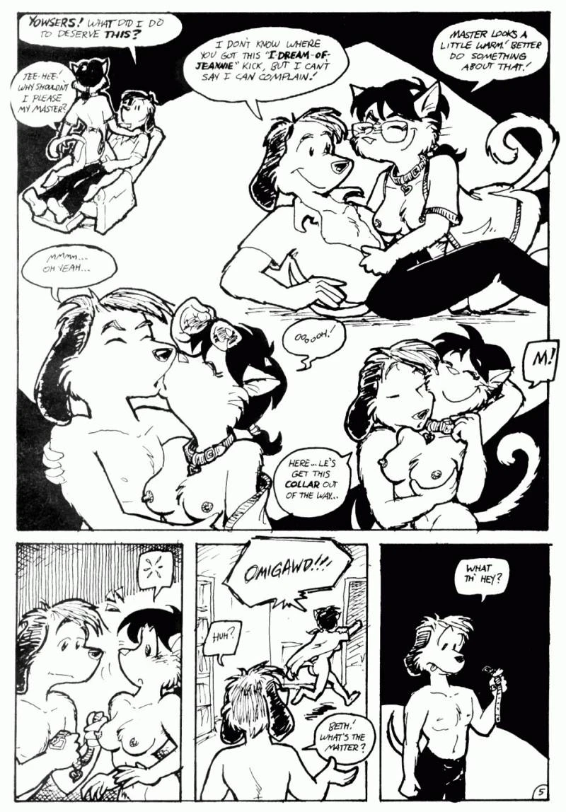 Genus 38 porn comic picture 7