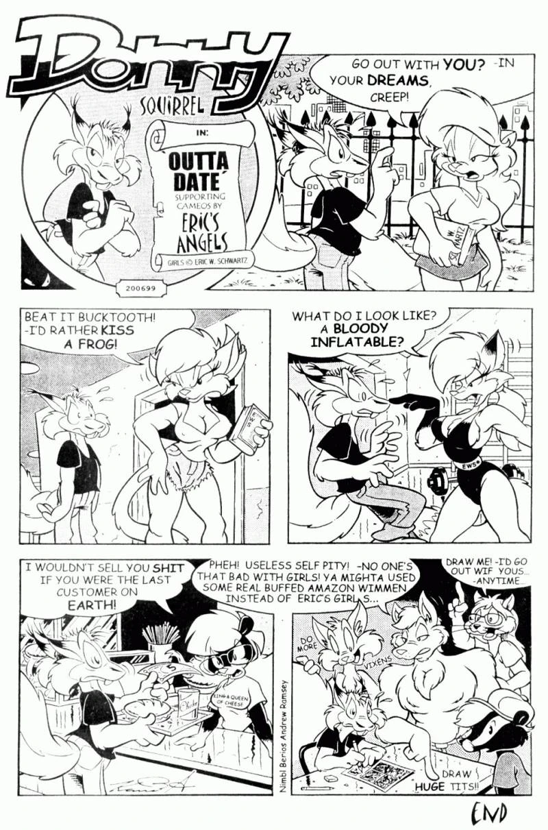 Genus 38 porn comic picture 9