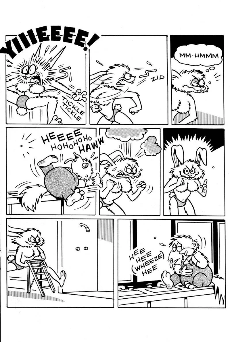 Genus 39 porn comic picture 10