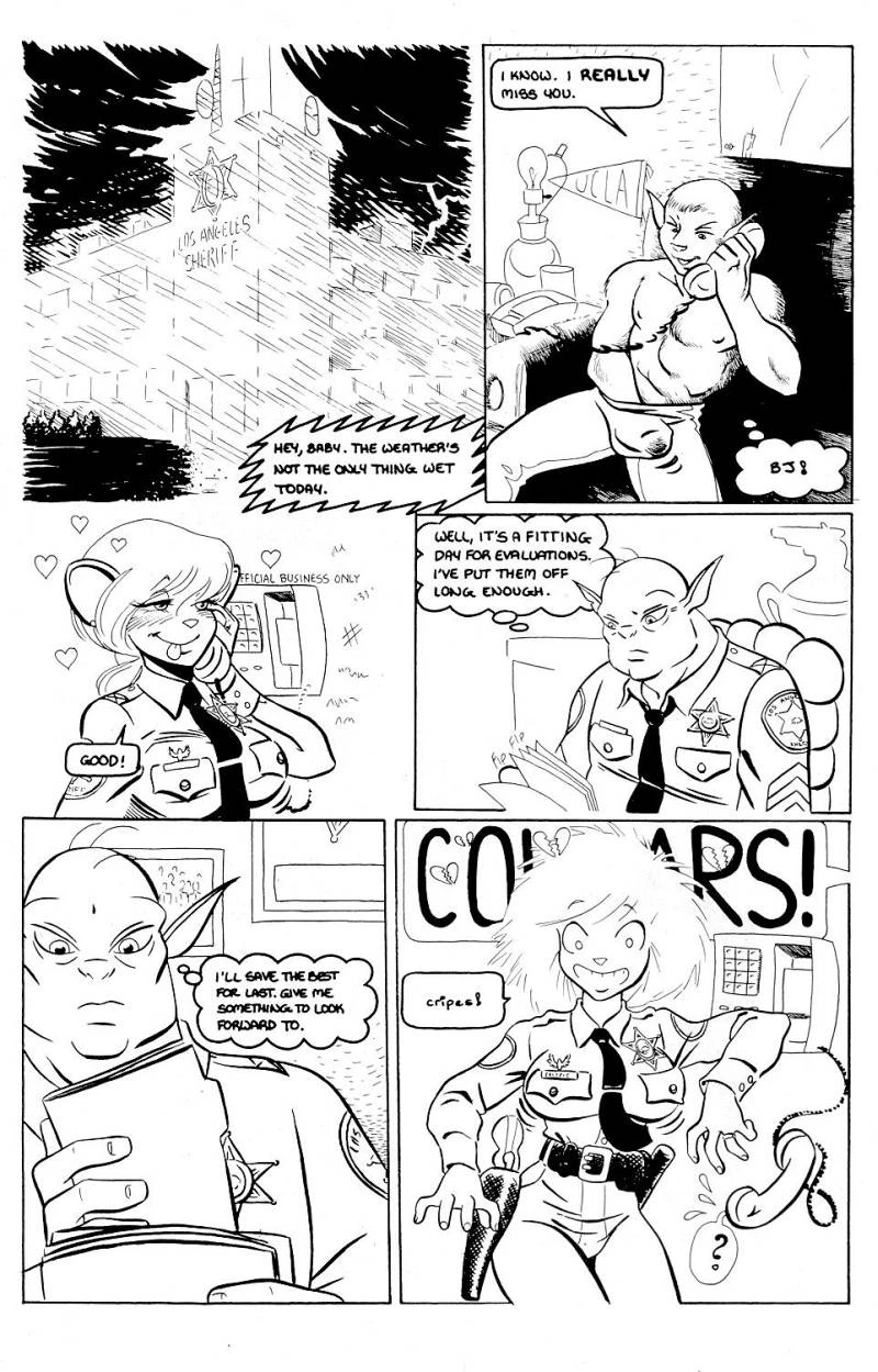Genus 39 porn comic picture 13