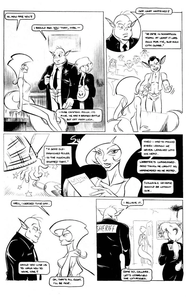 Genus 39 porn comic picture 16