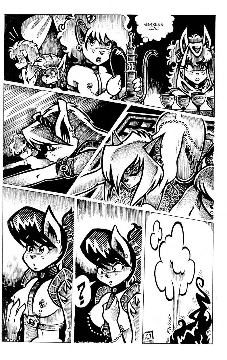 Genus 39 porn comic picture 22
