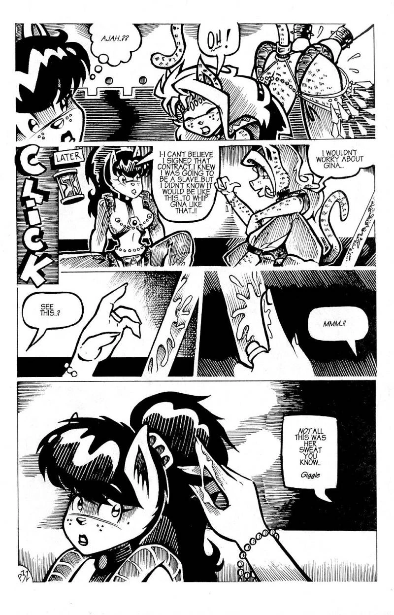 Genus 39 porn comic picture 27