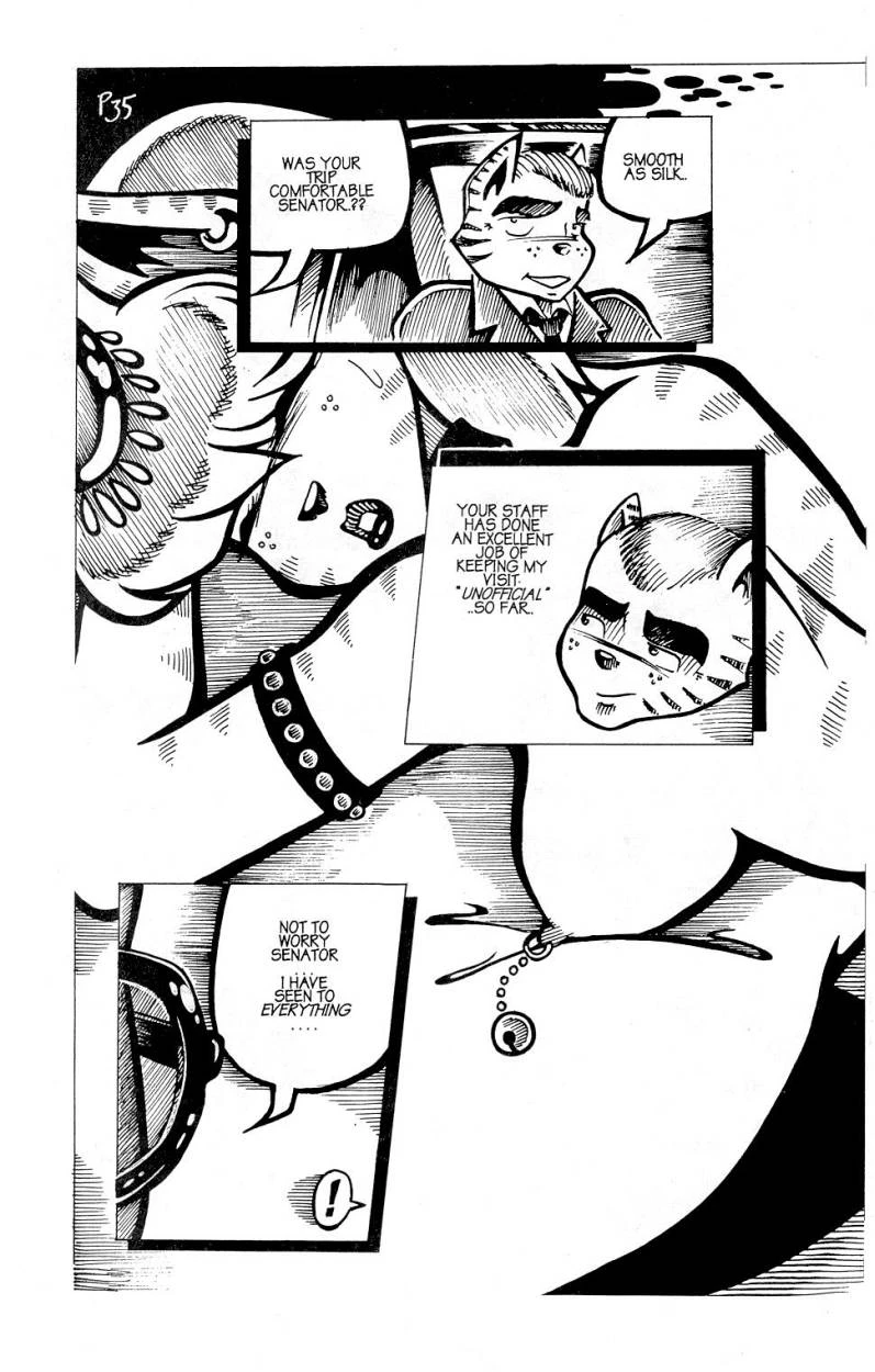 Genus 39 porn comic picture 30
