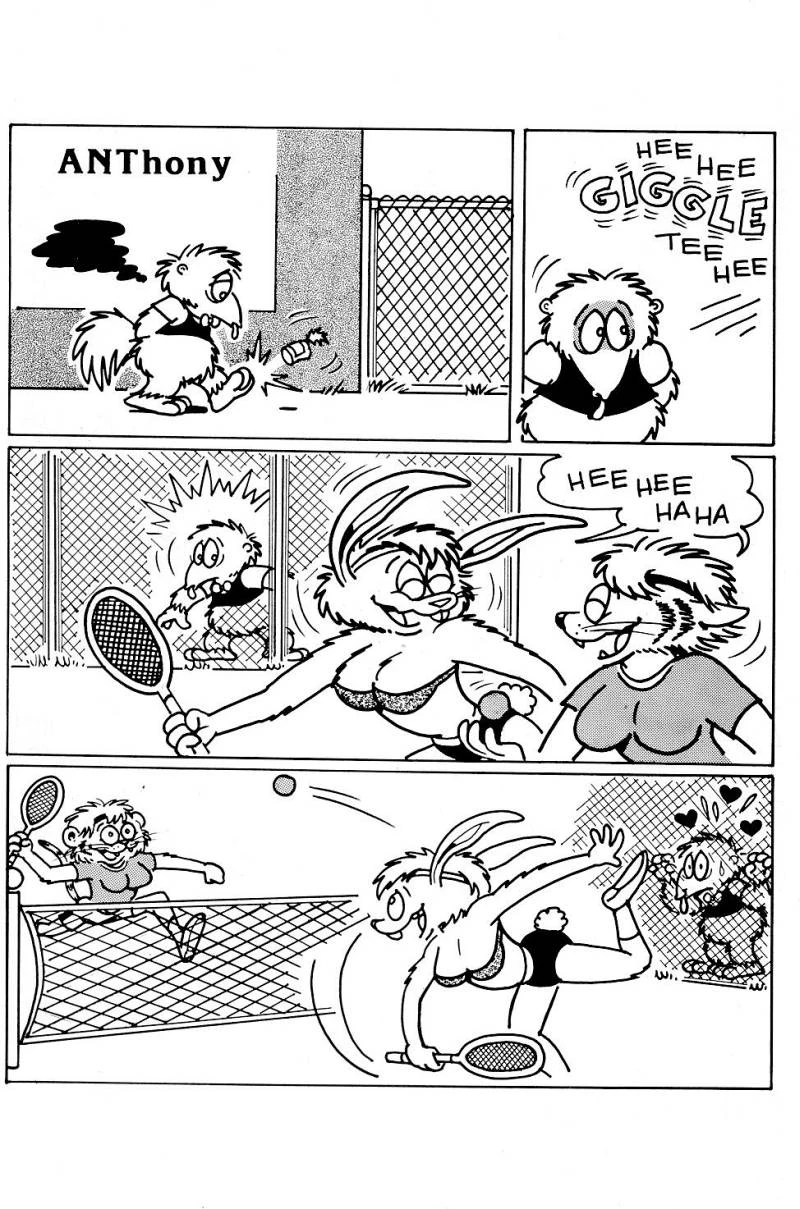 Genus 39 porn comic picture 5