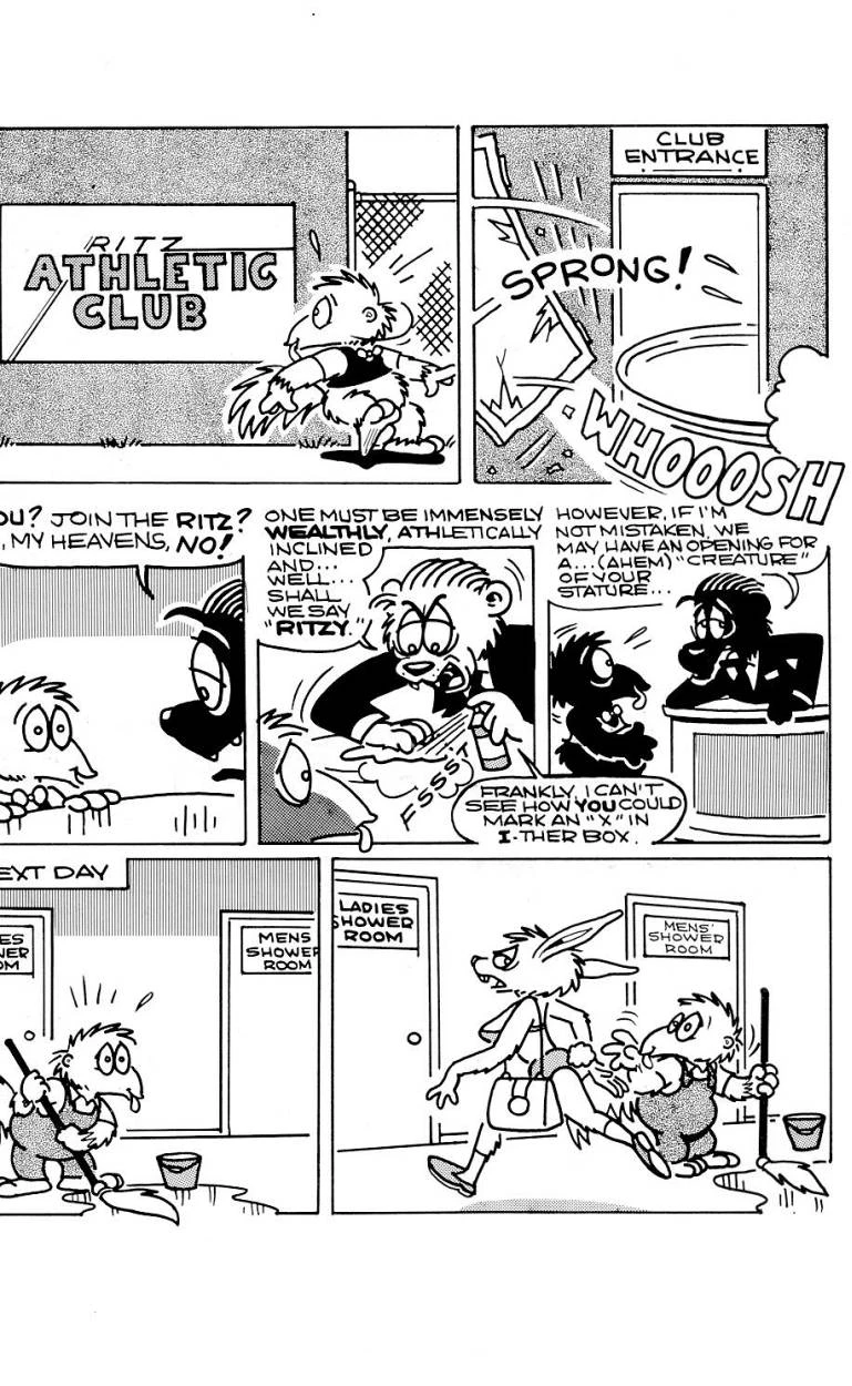 Genus 39 porn comic picture 6