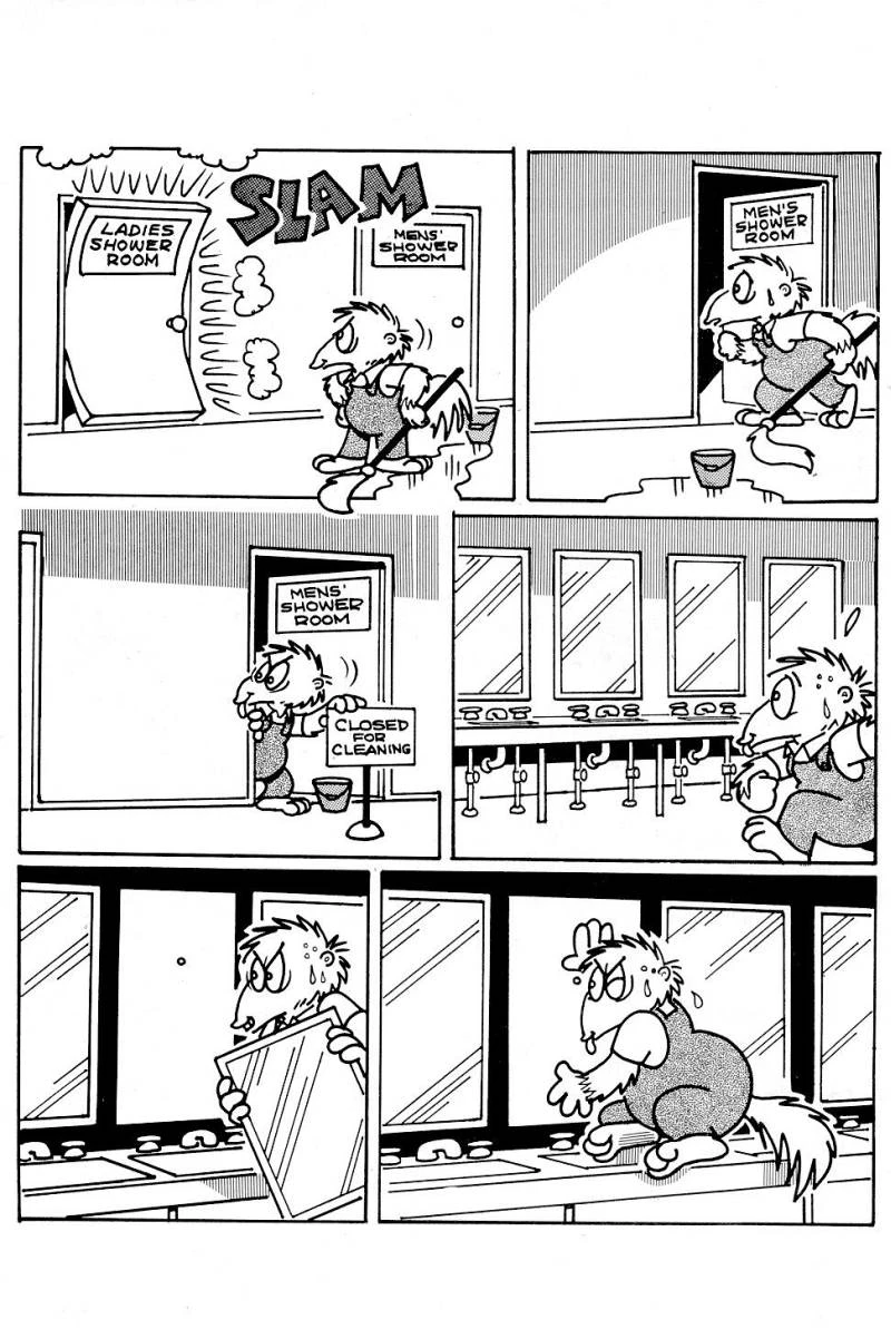 Genus 39 porn comic picture 7