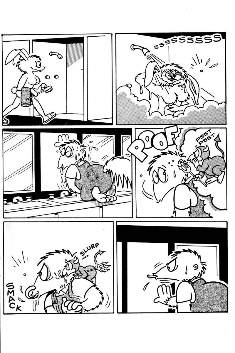 Genus 39 porn comic picture 8
